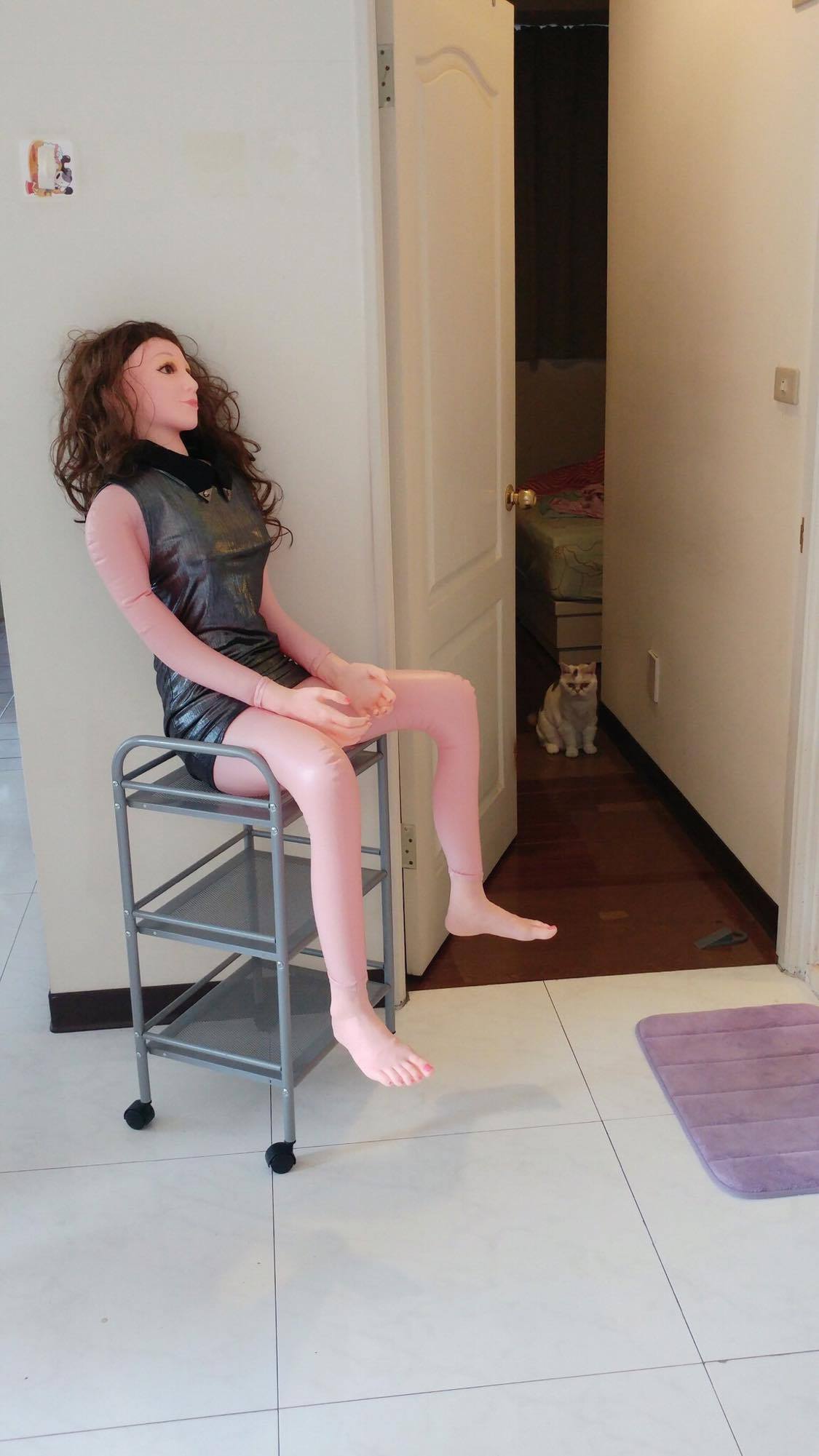 圖片來源：Sam20140208／ptt