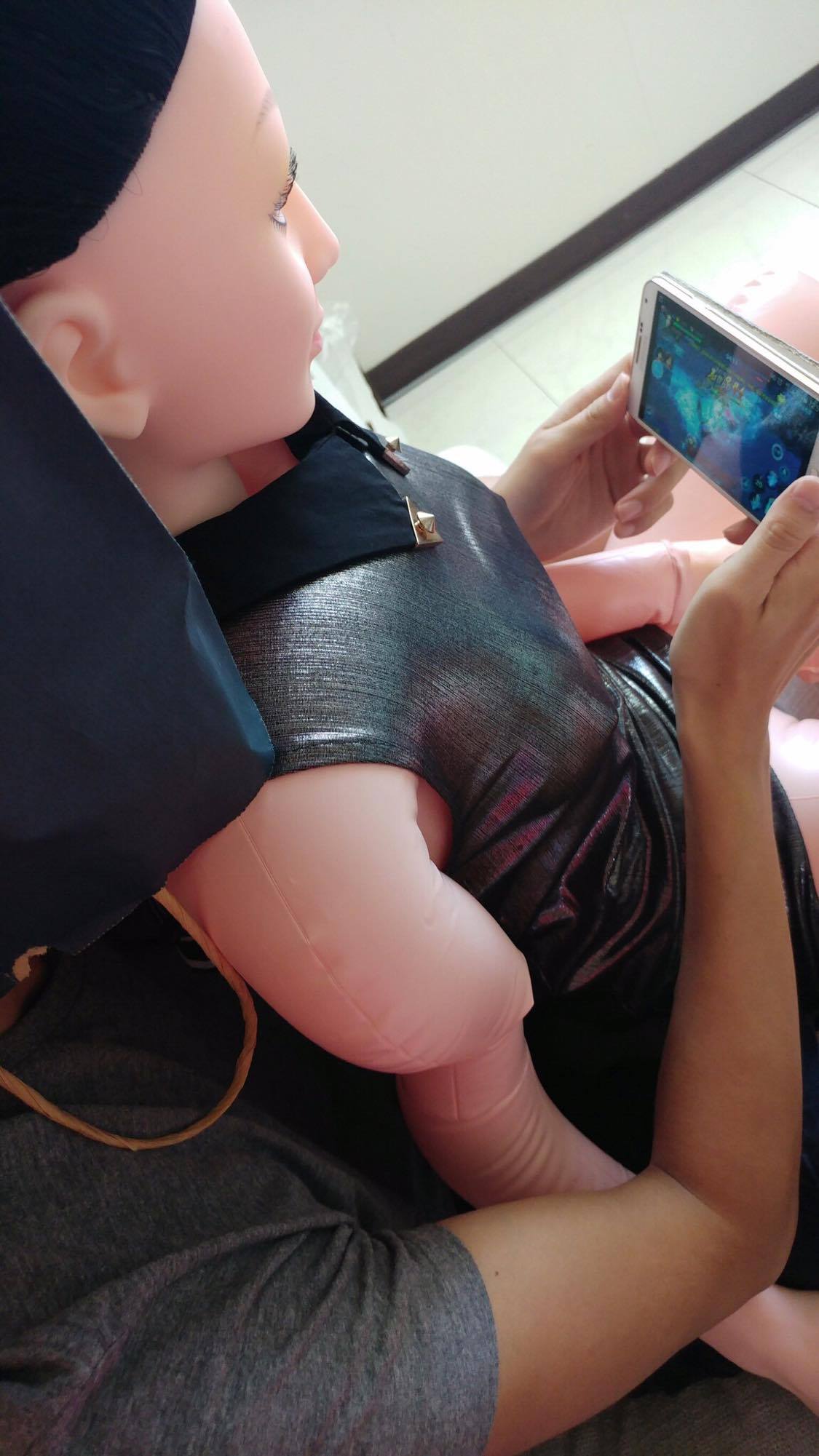 圖片來源：Sam20140208／ptt