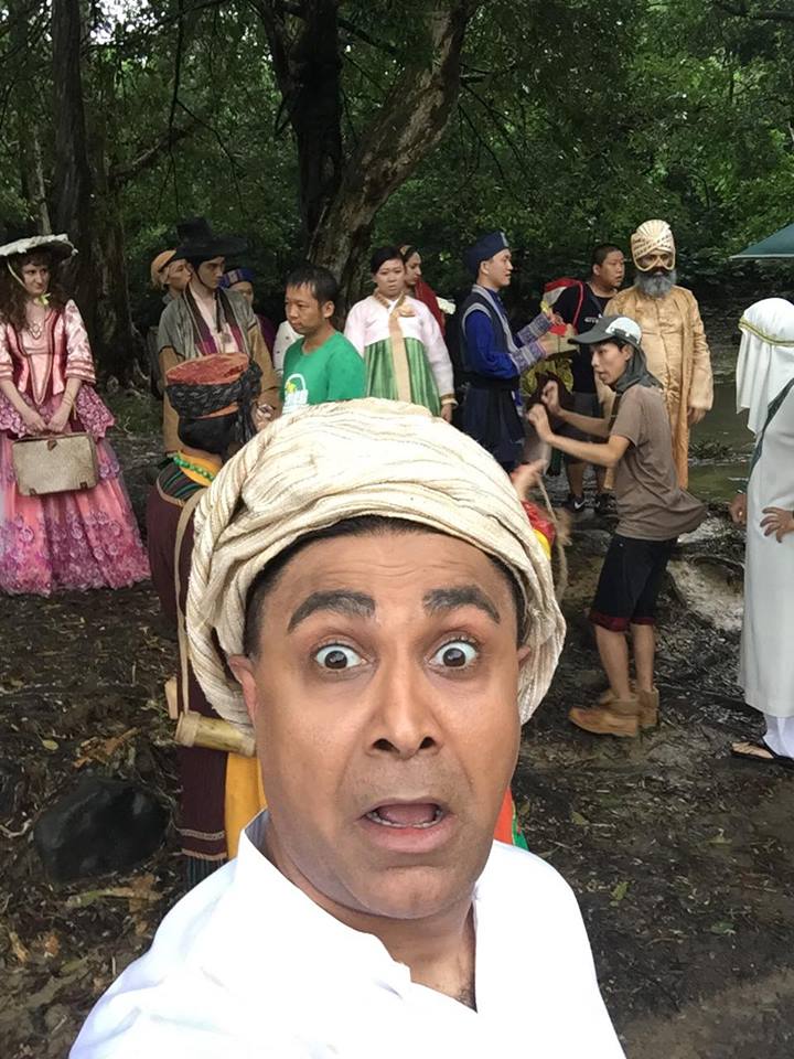 原圖來源：喬寶寶 － Facebook