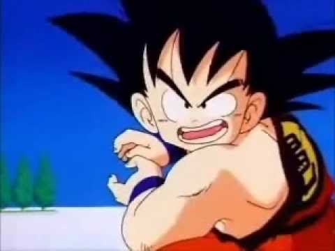 原圖來源：動畫《龍珠》