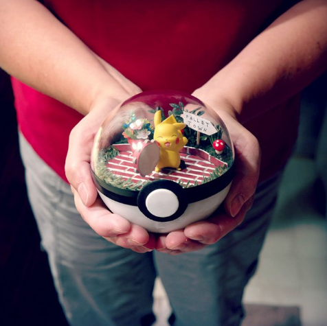 圖片來源：TheVintageRealm