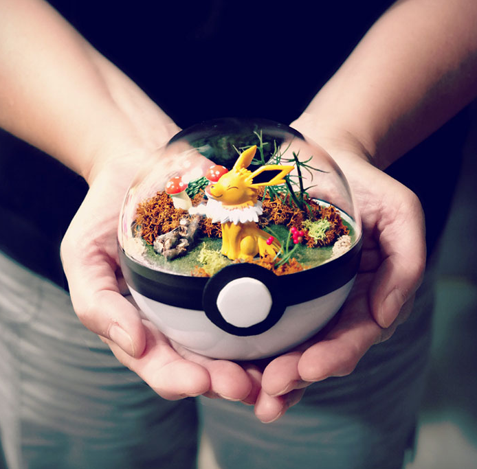 圖片來源：TheVintageRealm