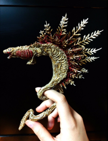 圖片來源：kyooochang／twitter