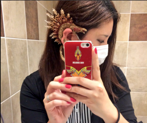 圖片來源：kyooochang／twitter