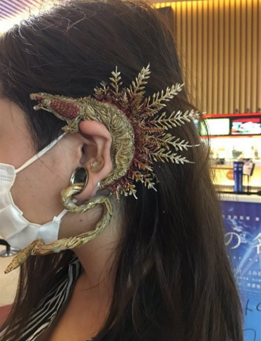 圖片來源：kyooochang／twitter