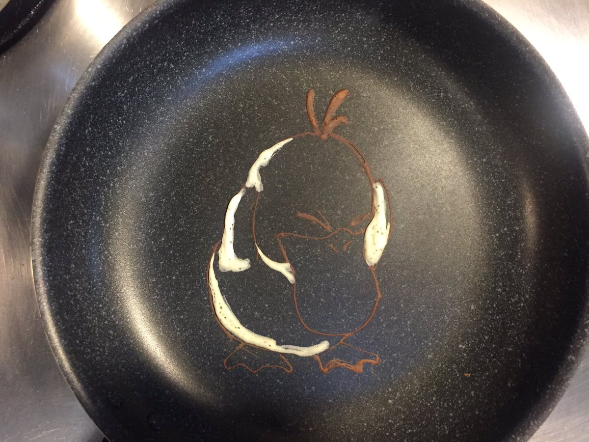 圖片來源：LaRicetta99／twitter