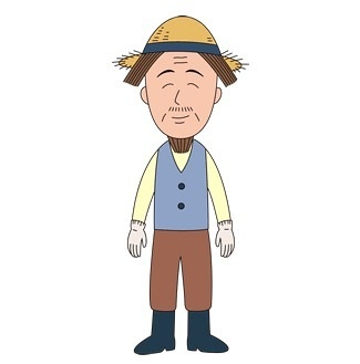 (原圖來源:動畫《櫻桃小丸子》截圖)