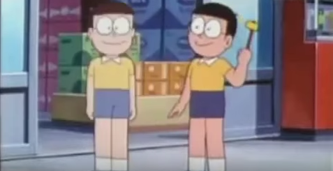 原圖來源:《叮噹》YouTube截圖