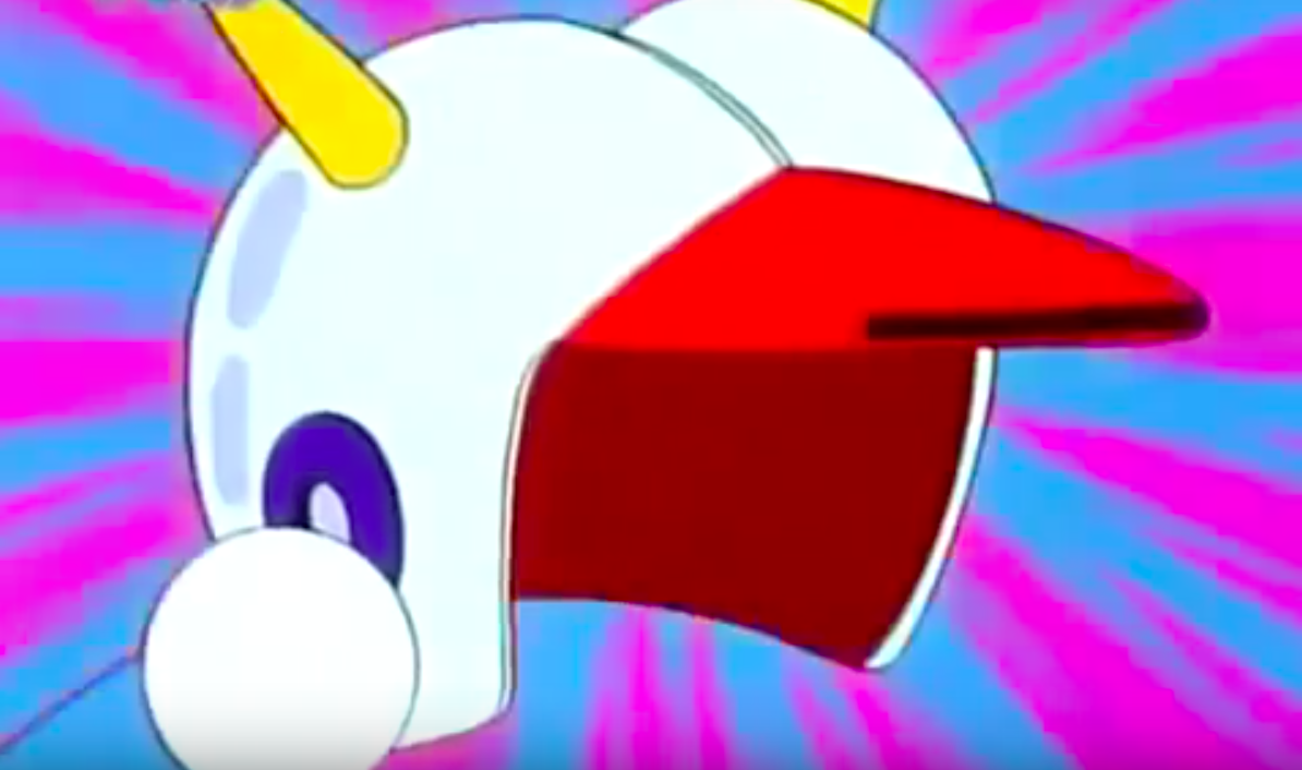 原圖來源:《叮噹》YouTube截圖