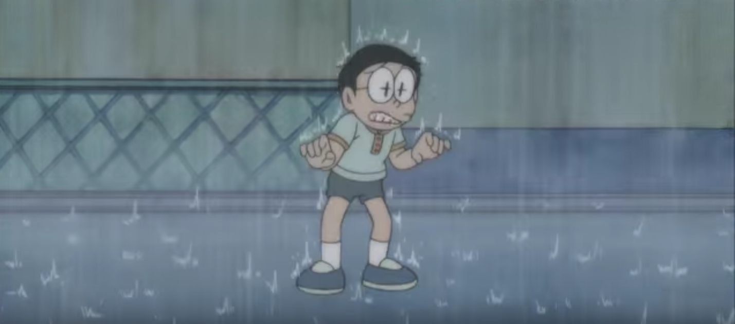 原圖來源:《叮噹》YouTube截圖