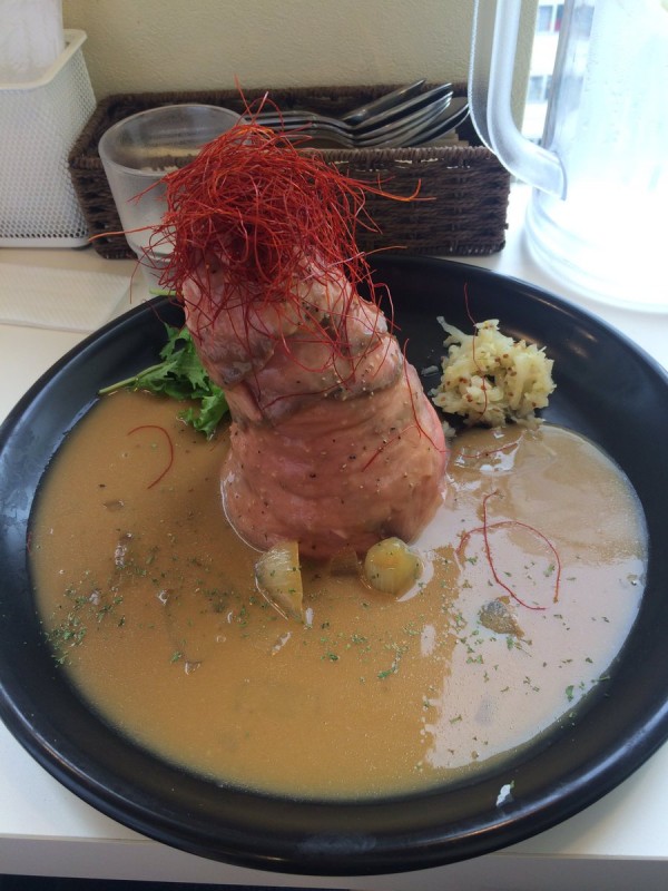 圖片來源:kalk_hanae/twitter