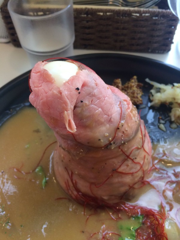 圖片來源:kalk_hanae/twitter