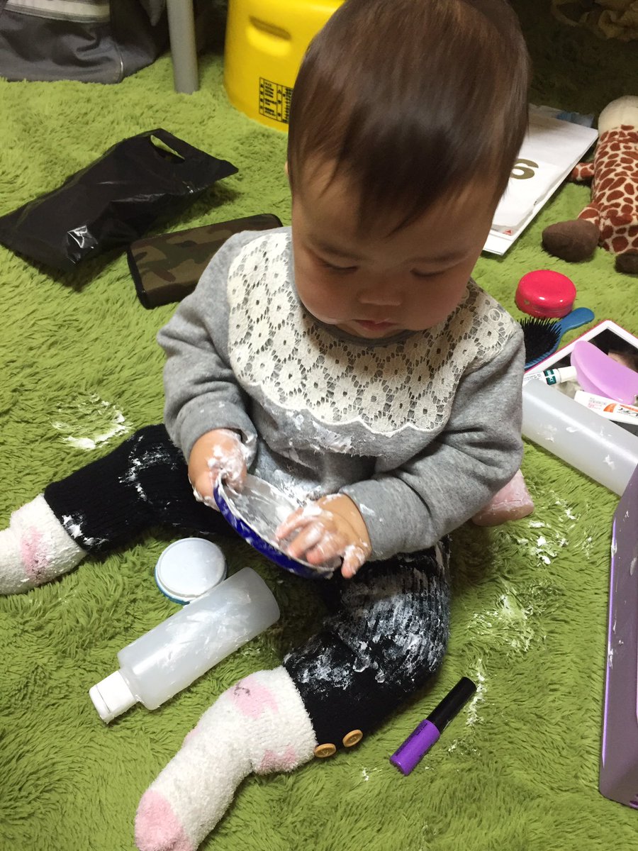 圖片來源：mami___117／twitter 