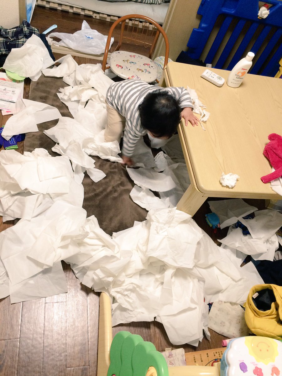 圖片來源: lapinyu/twitter