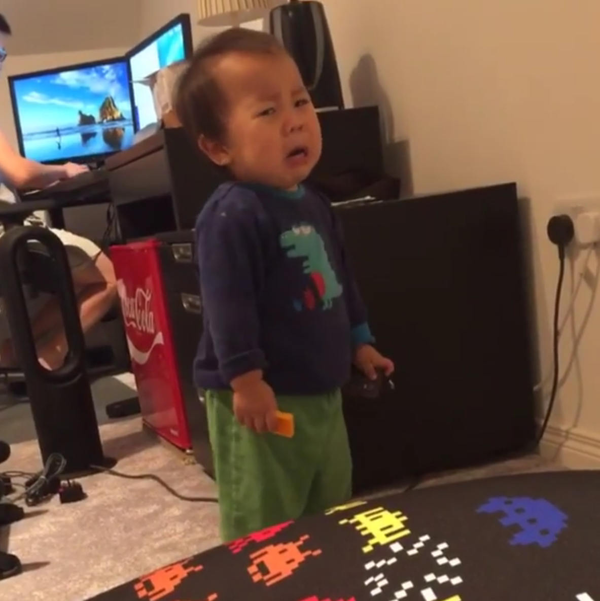 圖片來源：itsbubz／instagram