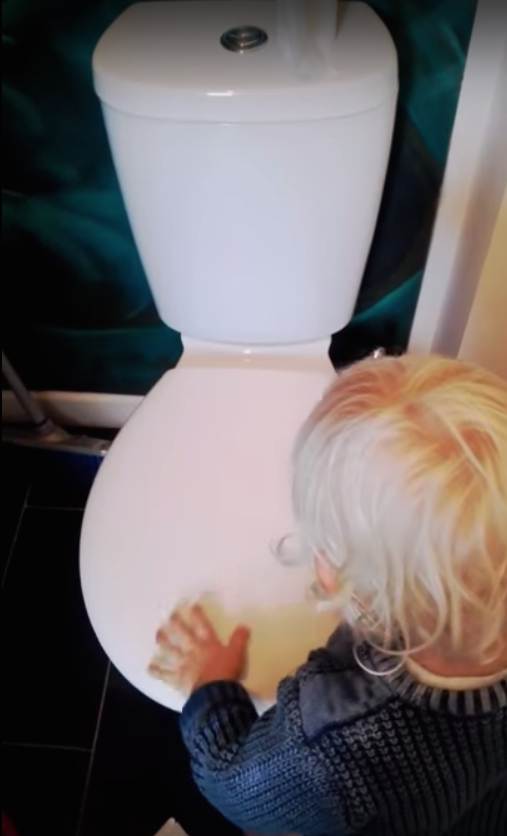 圖片來源:ring/YouTube