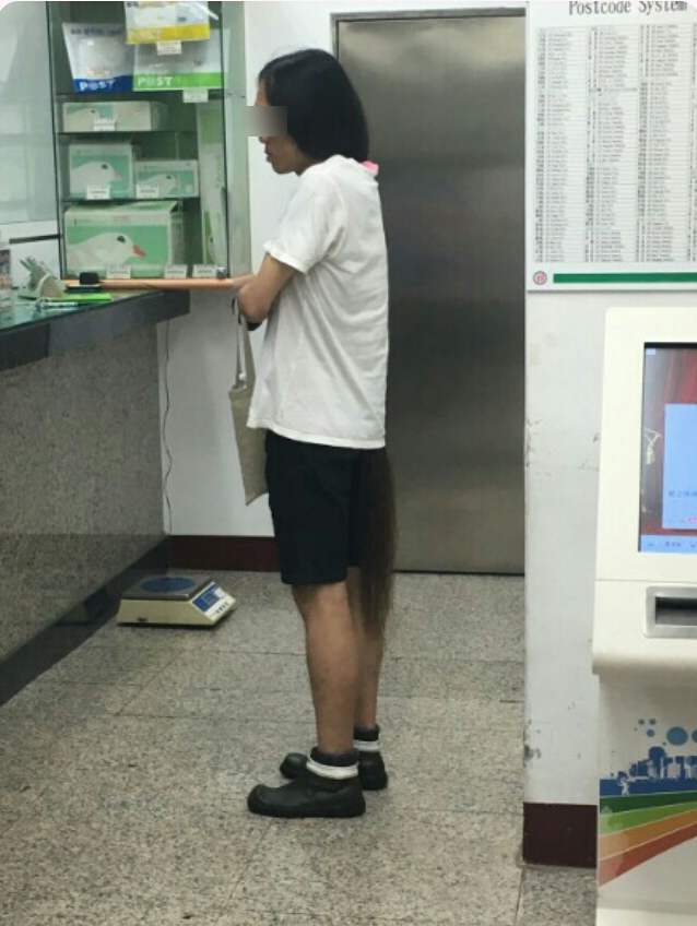 圖片來源： dcard