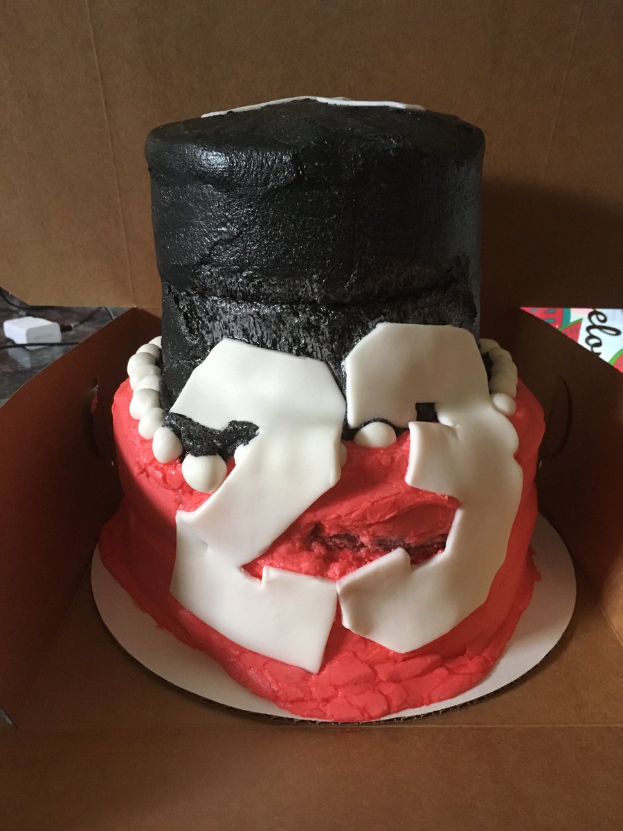 圖片來源：jackamarii／twitter