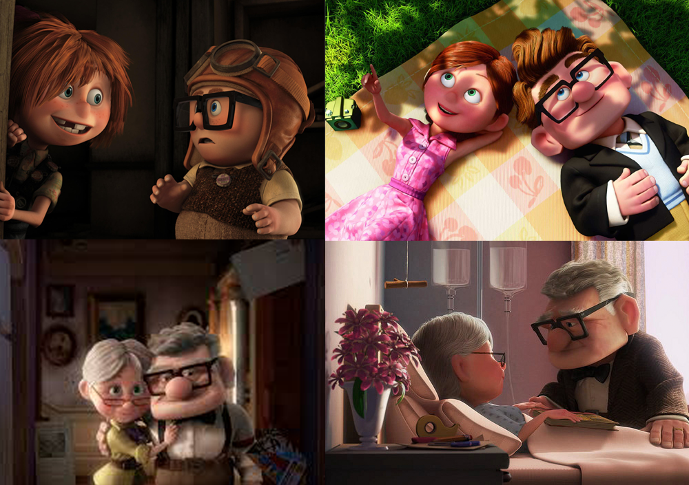 圖片來源：動畫《衝天救兵》截圖