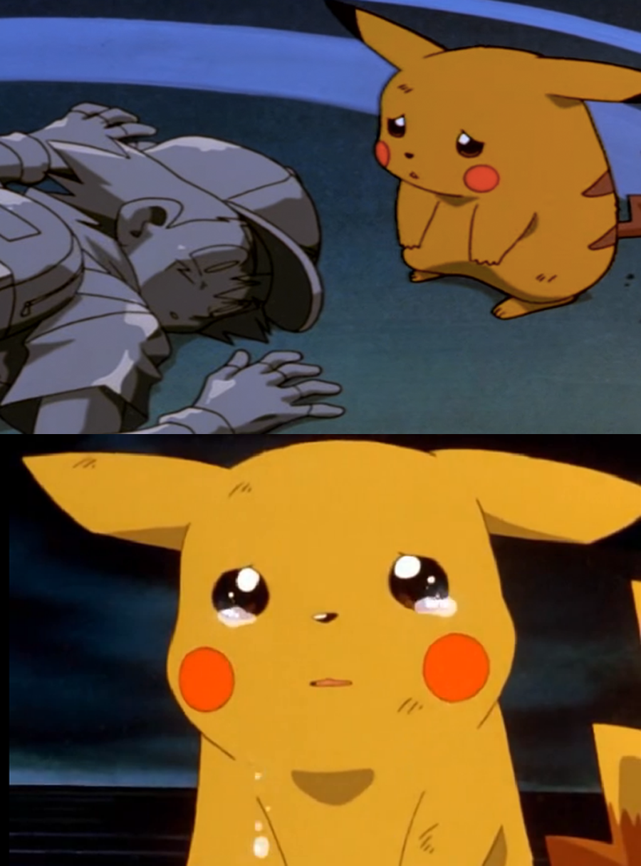 圖片來源：動畫《寵物小精靈: 超夢夢反擊戰》截圖