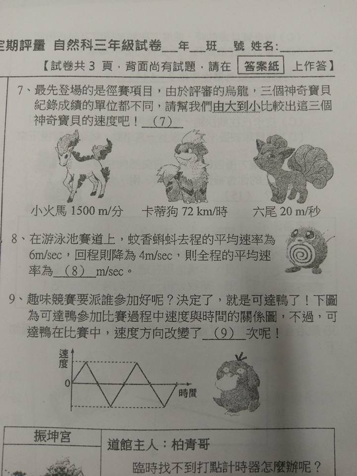 圖片來源:張晉嘉/●【爆系公社寶可夢討論區】●