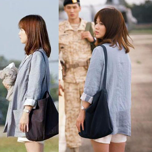 圖片來源：《太陽的後裔》