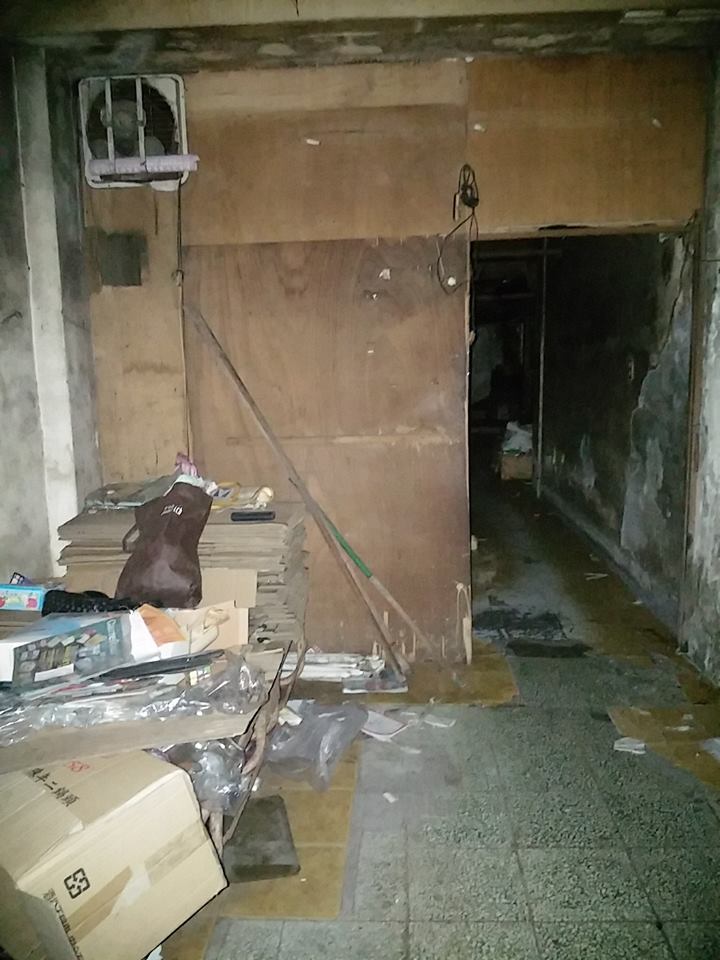 圖片來源：李俊良／爆料公社