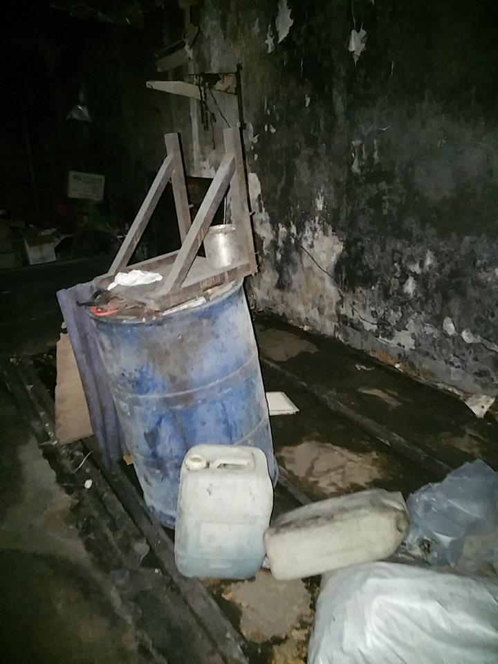 圖片來源：李俊良／爆料公社