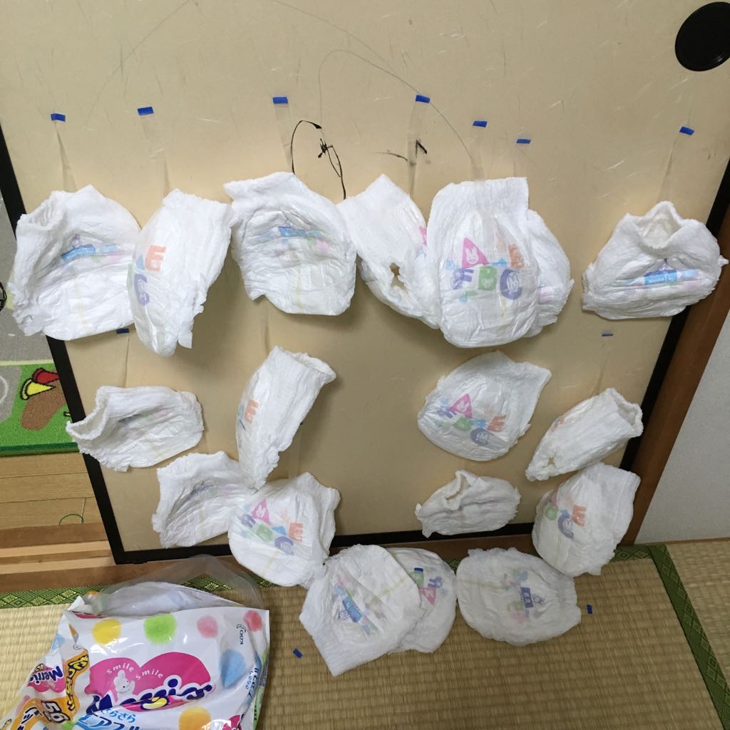 圖片來源:bwayacho/twitter