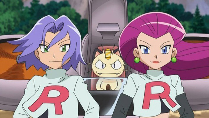 (原圖來源：動畫《寵物小精靈》截圖）