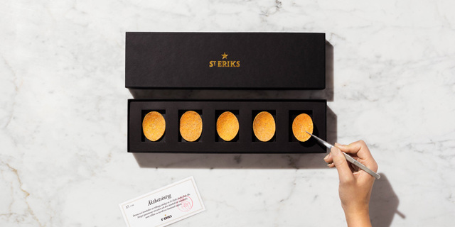 圖片來源：steriks bryggeri