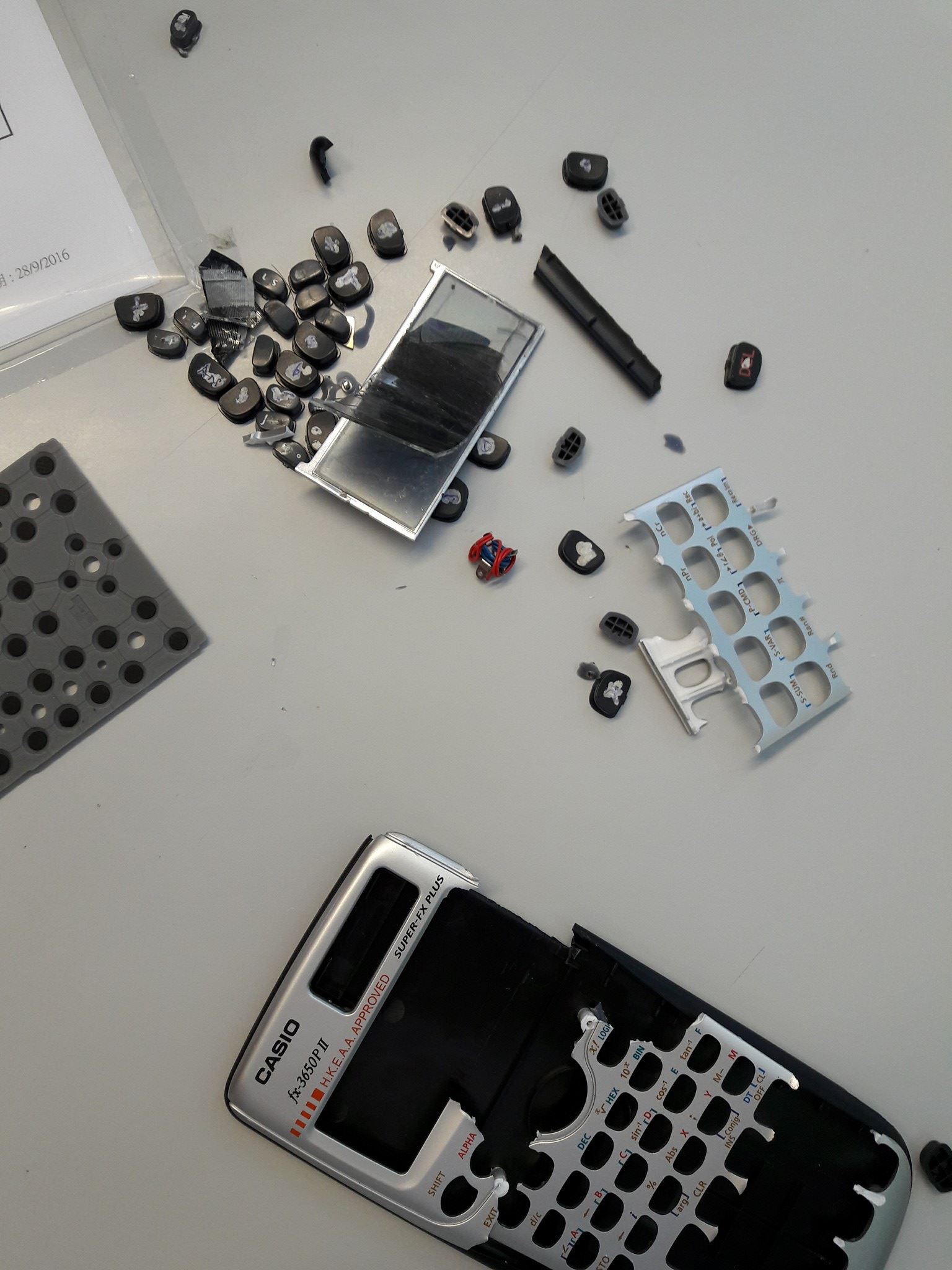 圖片來源：名校 Secrets