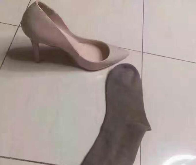 圖片來源：夏木帆／微博