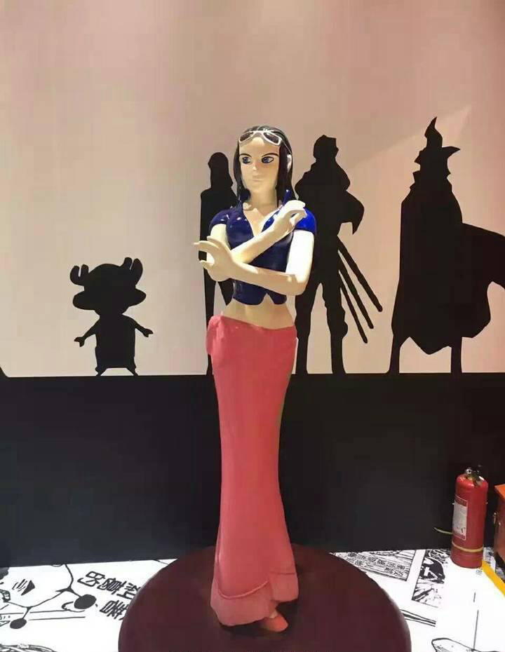 圖片來源：起司三三_宅文化研究會長／微博