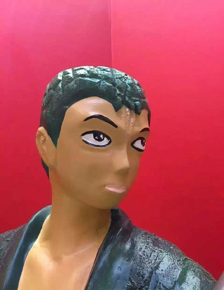 圖片來源：起司三三_宅文化研究會長／微博