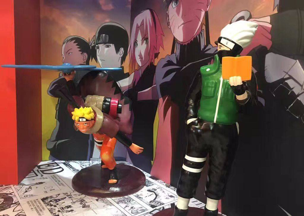 圖片來源：起司三三_宅文化研究會長／微博