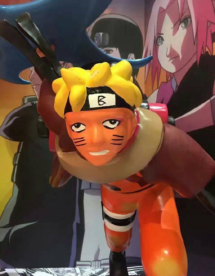 圖片來源：起司三三_宅文化研究會長／微博