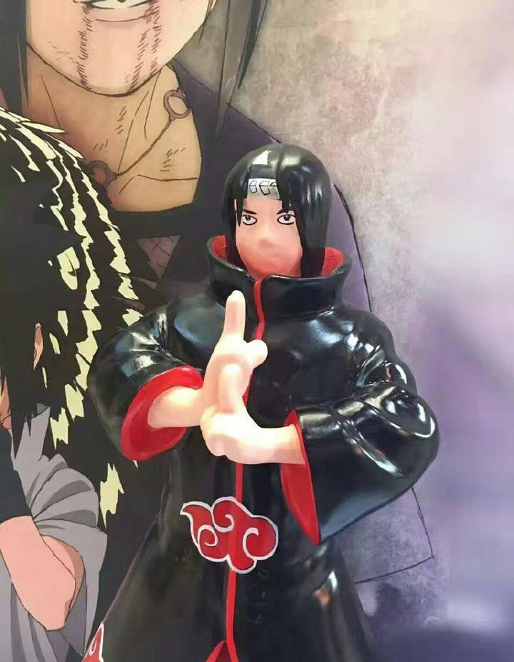 圖片來源：起司三三_宅文化研究會長／微博