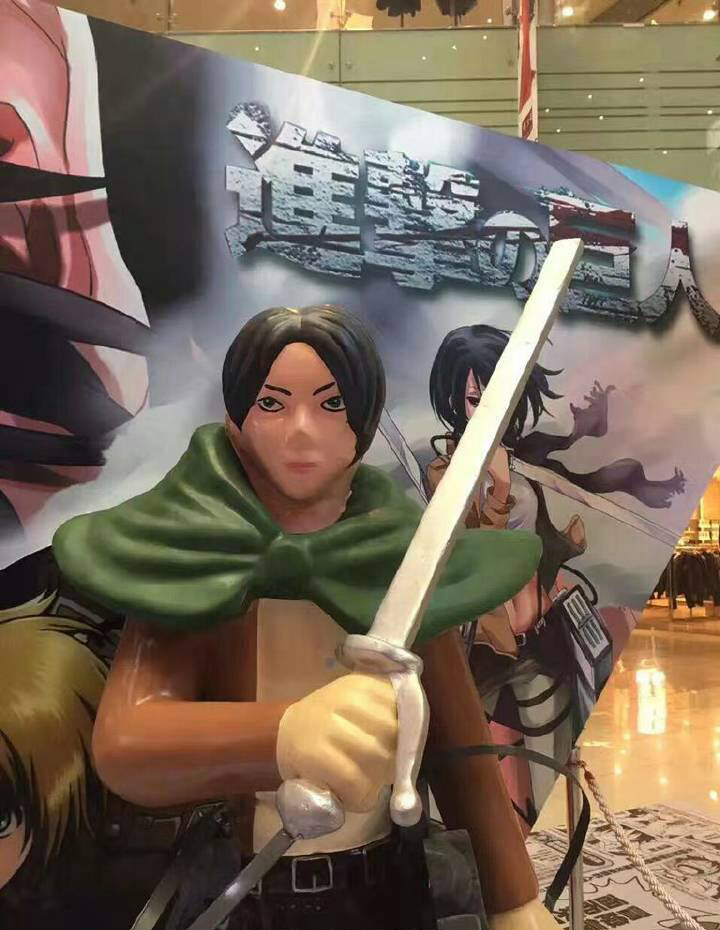 圖片來源：起司三三_宅文化研究會長／微博