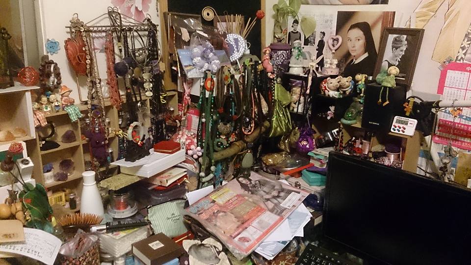 圖片來源： Joanne Lee