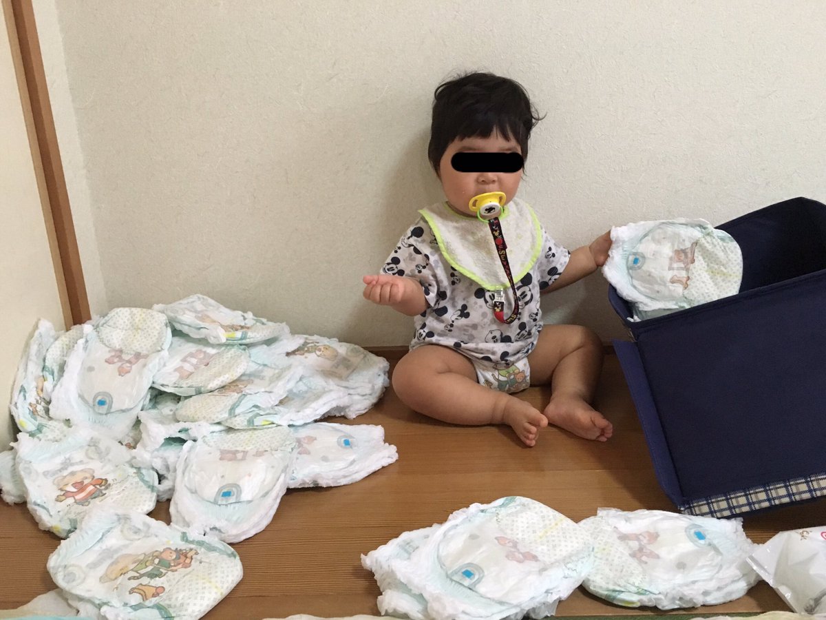 圖片來源： fukfuk03／twitter