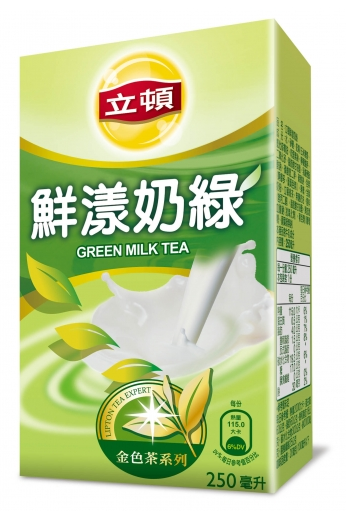 圖片來源：lipton