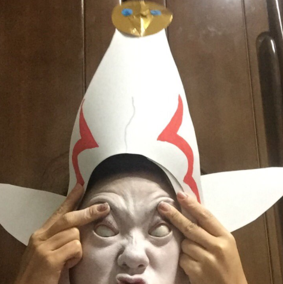 圖片來源:1uppinoko/twitter