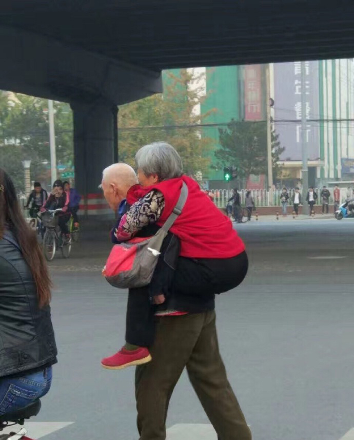 圖片來源：劉專七／微博