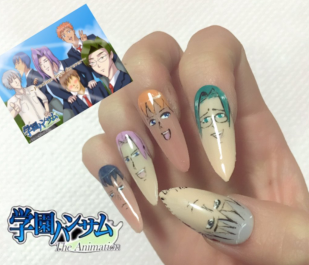 圖片來源：boribori_pine／twitter