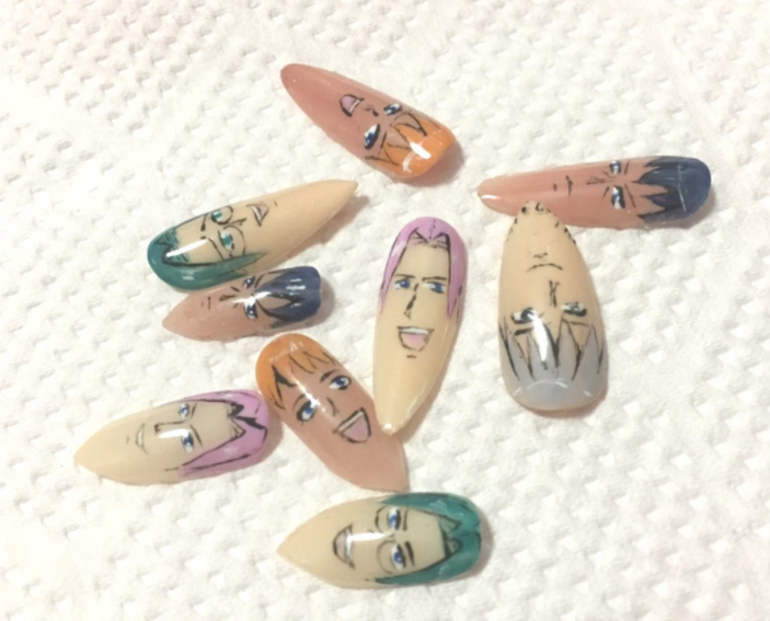 圖片來源：boribori_pine／twitter