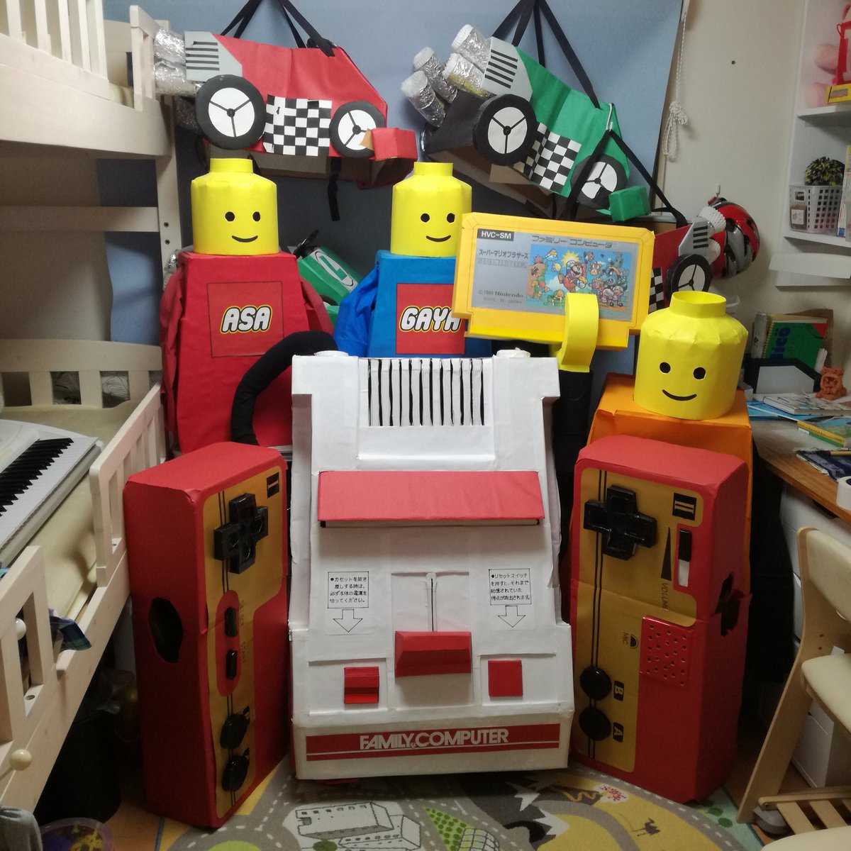 圖片來源：RuiReiChannel／twitter