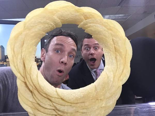 圖片來源:HarrisonHove/twitter