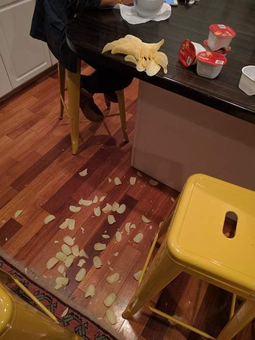 圖片來源:EvinTunador/twitter