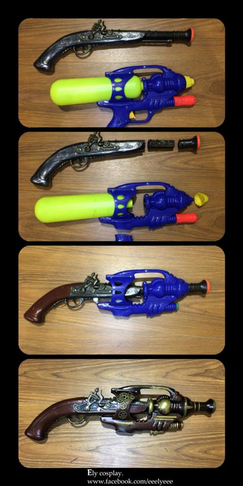 圖片來源：Ely Cosplay